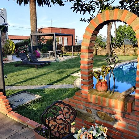 バサウリBilbo Near Atico Rural Con Terrazaアパートメント エクステリア 写真